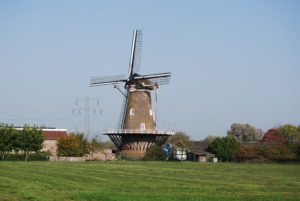 Afferden Molen